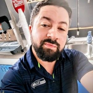 Meet your Posher, Richard